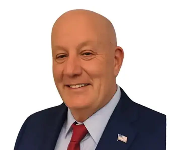 Brian Jinks