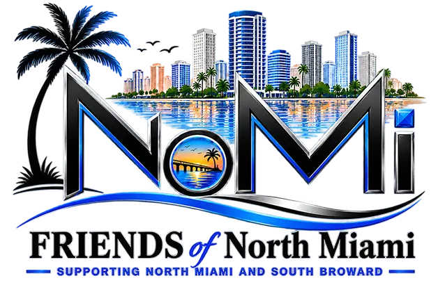Friends of North Miami â€” supporting North Miami and South Broward